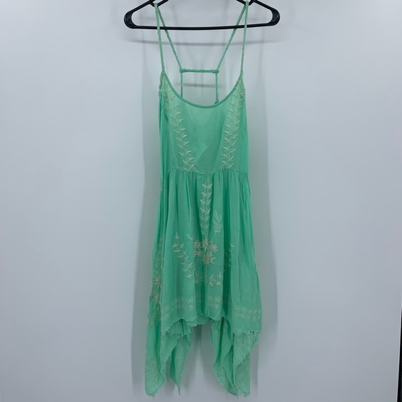 Free People Dresses & Skirts - Free people summer dress